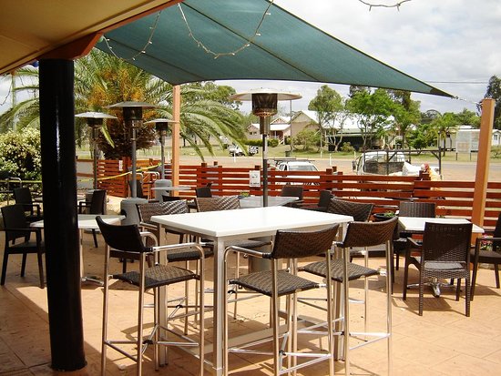 Philpott QLD Accommodation ACT