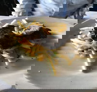 Bistrot d'Orsay - Accommodation ACT