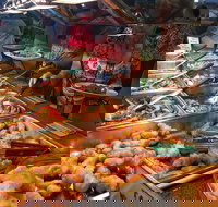 Buffet World Restaurant - Accommodation ACT