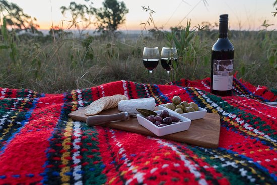 Pierces Creek QLD Accommodation ACT