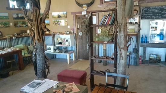 Gunnawarra QLD Accommodation ACT