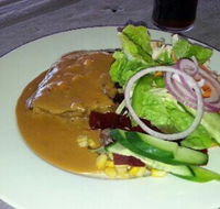 Capella Hotel Motel Restaurant - Accommodation ACT