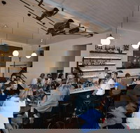 Carlton Wine Room - Accommodation ACT