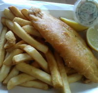 Chipper Fish - Accommodation ACT