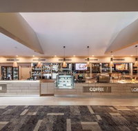 Club Services Ipswich - Accommodation ACT