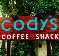 Cody's Coffee Shack - Accommodation ACT