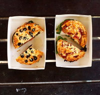 Coffee Tribe Cafe - Accommodation ACT