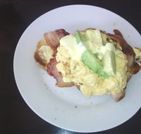 Collinsville Coffee House - Accommodation ACT