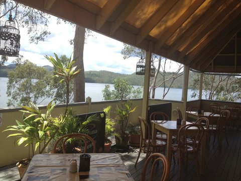 Cormorant Bay Cafe - Accommodation ACT 0