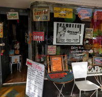 Crazy Goat Espresso - Accommodation ACT