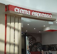 Crema Espresso - Accommodation ACT