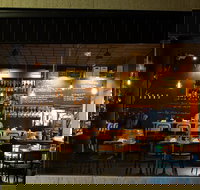 Cucinetta - Accommodation ACT