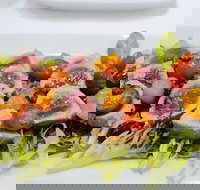 Da Guido Melbourne la Pasta - Accommodation ACT