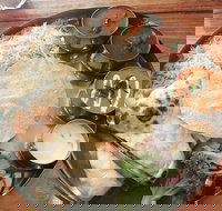 Delhi Streets Indian Street Food - Accommodation ACT