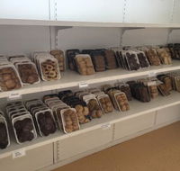 Dirranbandi Bakery - Accommodation ACT
