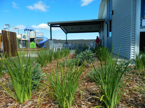 Chirnside QLD Accommodation ACT