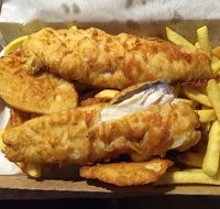 Fish Depot - Accommodation ACT