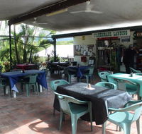 Fishermans Landing Kiosk - Accommodation ACT