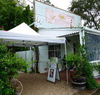 Flutterbies Cottage Cafe - Accommodation ACT
