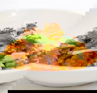 Geppetto Trattoria - Accommodation ACT