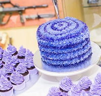 Heaven Leighs Cupcakes - Accommodation ACT