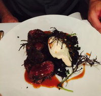 Il Bacaro Cucina e Bar - Accommodation ACT