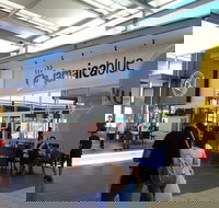 Jamaica Blue - Accommodation ACT