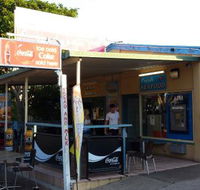 Jetty Seafood and Hamburgers - Accommodation ACT