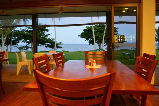 Portland Roads QLD Accommodation ACT