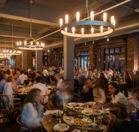 Longrain - Accommodation ACT