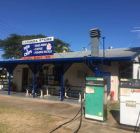 Lucinda Jetty Store  Take-Away - Accommodation ACT