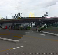 McDonald's Gympie - Accommodation ACT