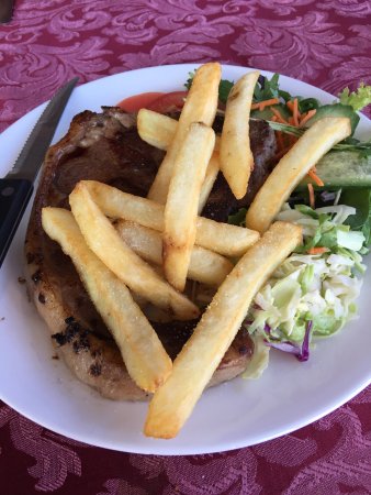 Old Fernvale Bakery - Accommodation ACT 0