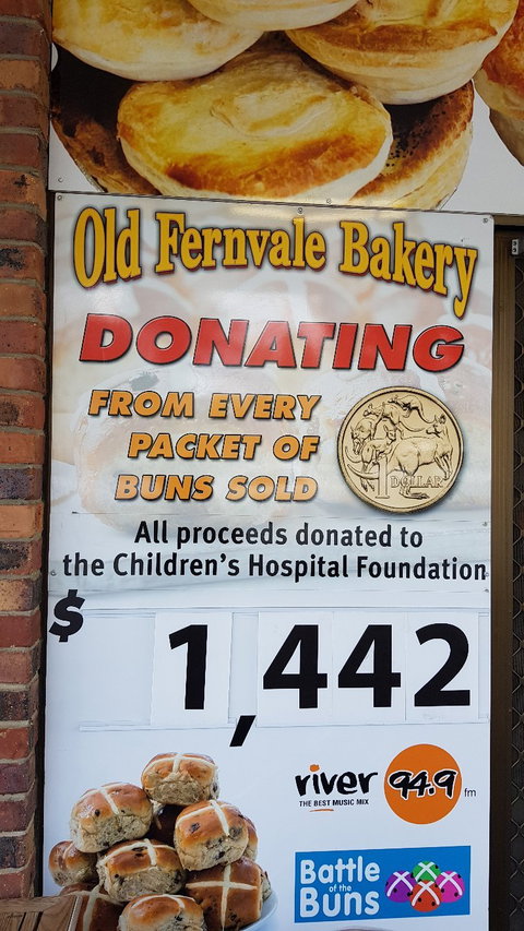 Old Fernvale Bakery - Accommodation ACT 1