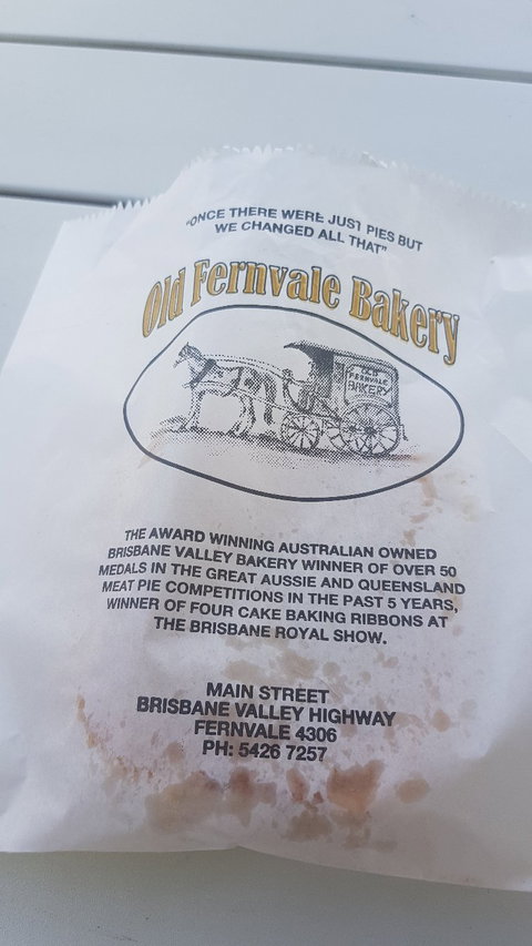 Old Fernvale Bakery - Accommodation ACT 4