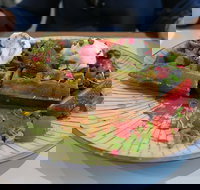 Operator 25 - Accommodation ACT