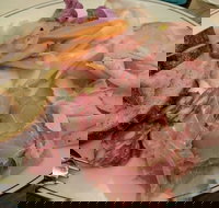 Osteria Ilaria - Accommodation ACT