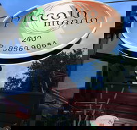 Piccolo Mondo - Accommodation ACT