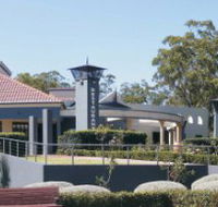 Picnic Point Toowoomba - Accommodation ACT