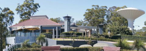 Picnic Point Toowoomba - Accommodation ACT 0