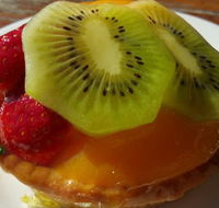 Pie  Pastry Paradise - Accommodation ACT