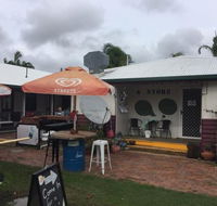 Quality Street Cafe  Store - Accommodation ACT