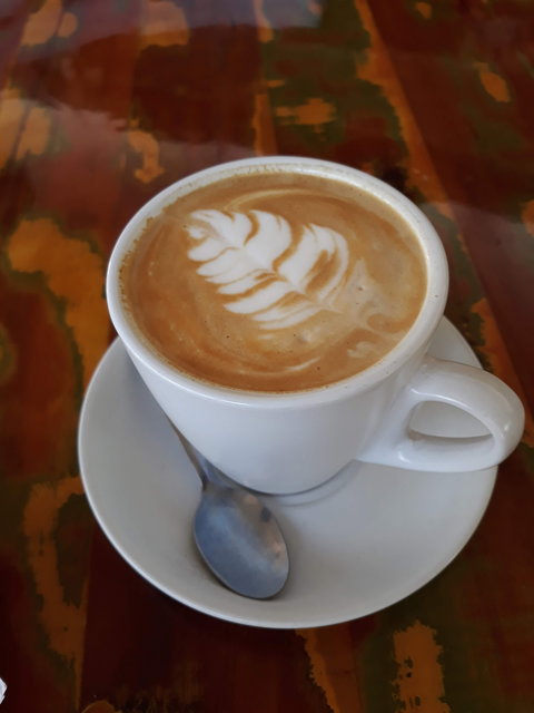 Queens Park Cafe - Accommodation ACT 3