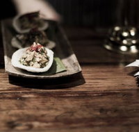 Rice Paper Scissors - Accommodation ACT