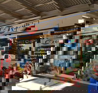 River Heads IGA Express - Accommodation ACT