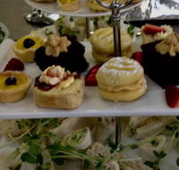 Rosa Bella Nursery Coffee  Gifts - Accommodation ACT
