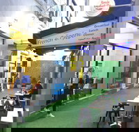 Roule Galette - Accommodation ACT