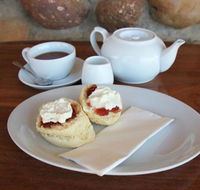 Rubyvale Gem Gallery Cafe - Accommodation ACT