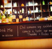 Sally's Kitchen - Accommodation ACT