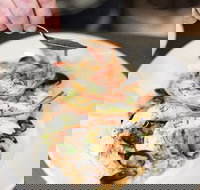 Scopri - Accommodation ACT